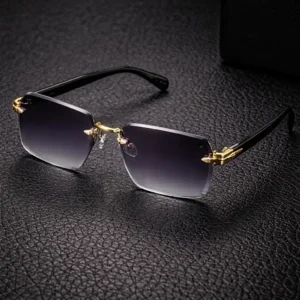 Gafas Gold Vision